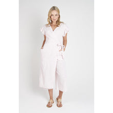 Load image into Gallery viewer, Sunset Jumpsuit - Pink
